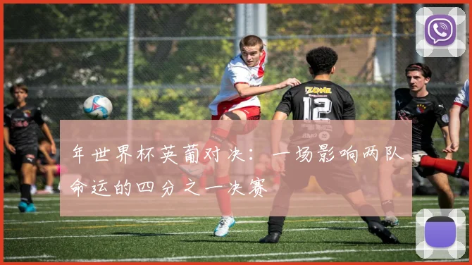 年世界杯英葡对决：一场影响两队命运的四分之一决赛