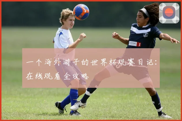 一个海外游子的世界杯观赛日记：在线观看全攻略