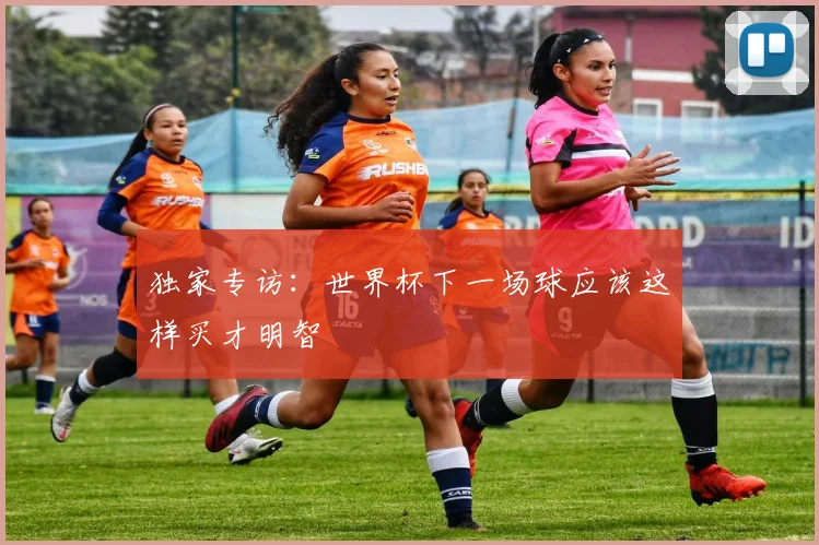 独家专访：世界杯下一场球应该这样买才明智