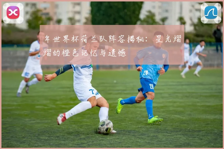 年世界杯荷兰队阵容揭秘：星光熠熠的橙色记忆与遗憾