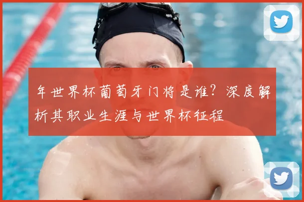 年世界杯葡萄牙门将是谁？深度解析其职业生涯与世界杯征程