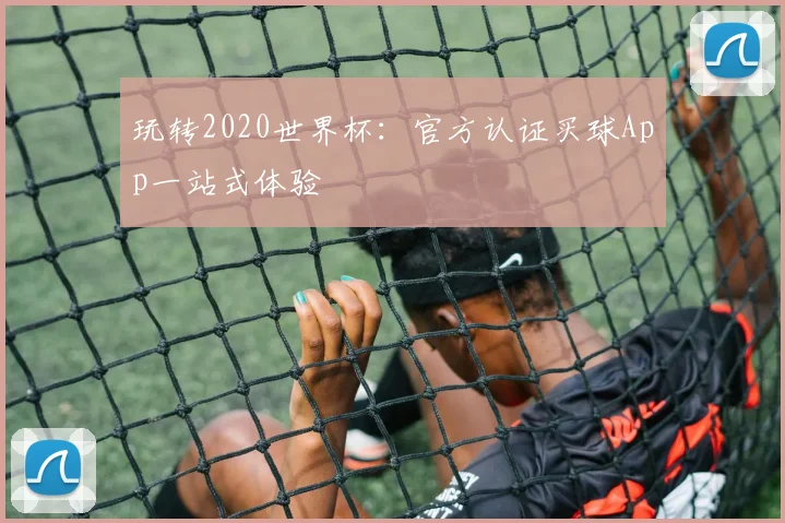 玩转2020世界杯:官方认证买球App一站式体验